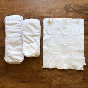 cloth diaper inserts